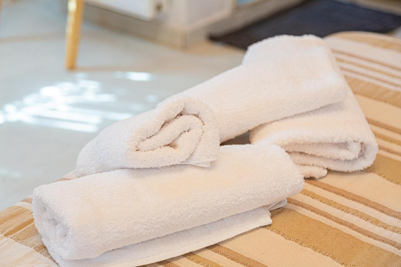 Alonia Apartment Himara Kültér fotó